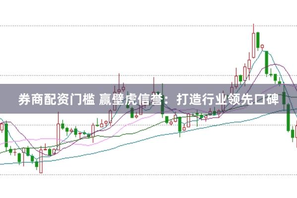 券商配资门槛 赢壁虎信誉：打造行业领先口碑