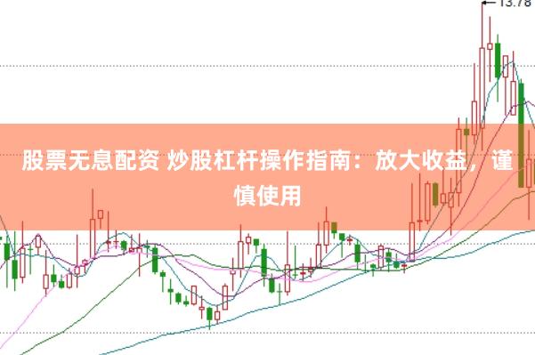 股票无息配资 炒股杠杆操作指南：放大收益，谨慎使用