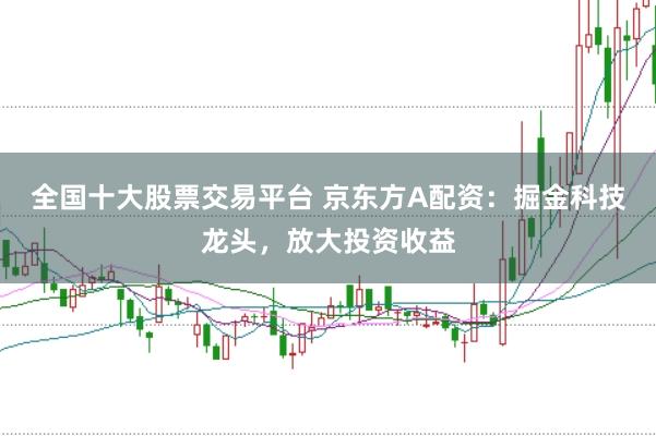 全国十大股票交易平台 京东方A配资：掘金科技龙头，放大投资收益
