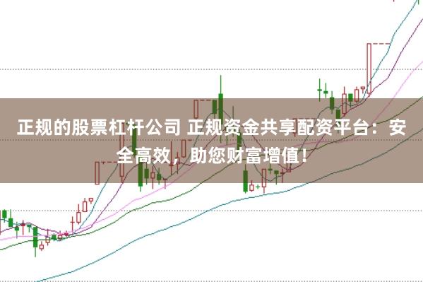 正规的股票杠杆公司 正规资金共享配资平台：安全高效，助您财富增值！
