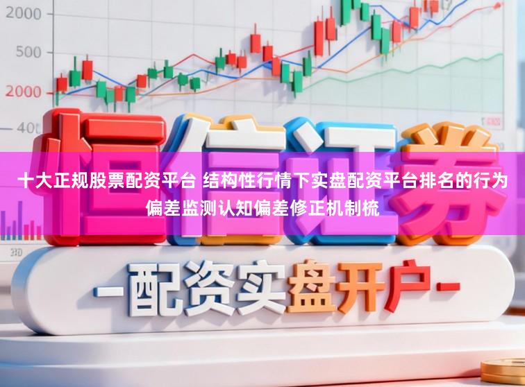 十大正规股票配资平台 结构性行情下实盘配资平台排名的行为偏差监测认知偏差修正机制梳