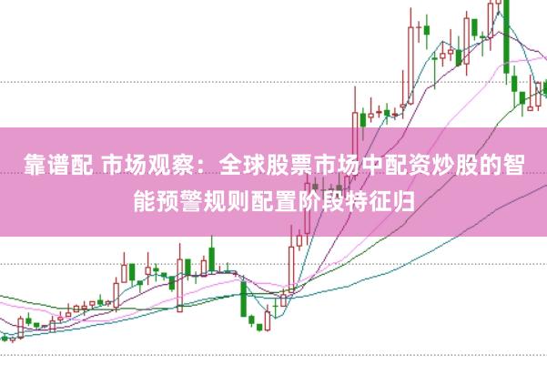 靠谱配 市场观察：全球股票市场中配资炒股的智能预警规则配置阶段特征归