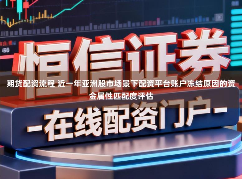 期货配资流程 近一年亚洲股市场景下配资平台账户冻结原因的资金属性匹配度评估