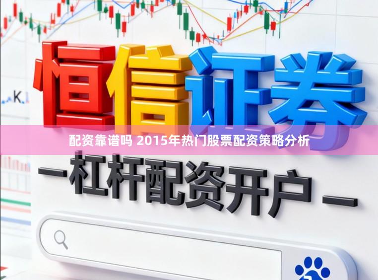 配资靠谱吗 2015年热门股票配资策略分析