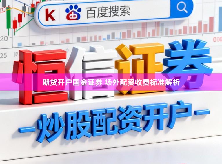 期货开户国金证券 场外配资收费标准解析