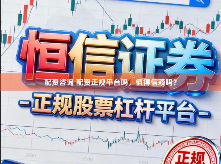 配资咨询 配资正规平台吗，值得信赖吗？