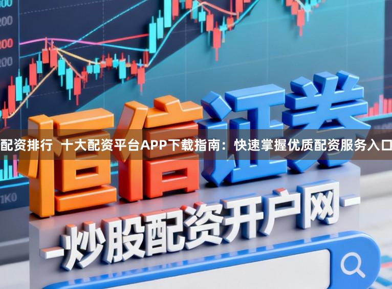配资排行  十大配资平台APP下载指南：快速掌握优质配资服务入口