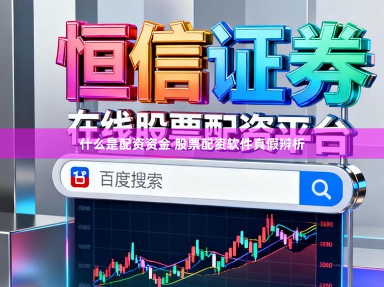 什么是配资资金 股票配资软件真假辨析