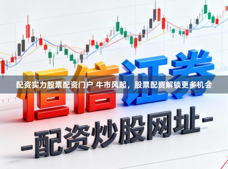 配资实力股票配资门户 牛市风起，股票配资解锁更多机会