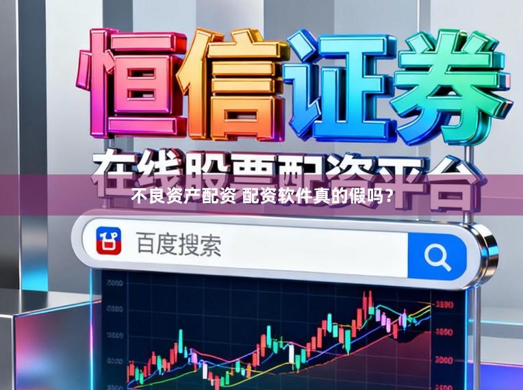 不良资产配资 配资软件真的假吗？