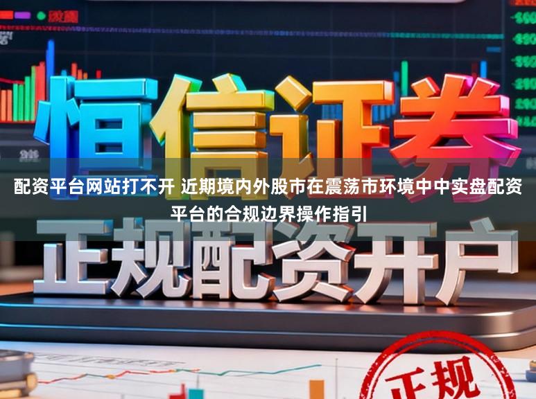 配资平台网站打不开 近期境内外股市在震荡市环境中中实盘配资平台的合规边界操作指引