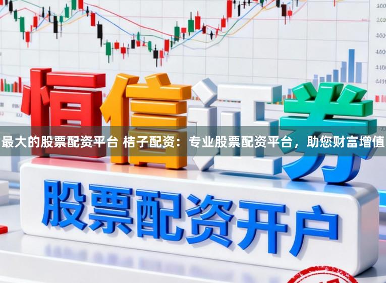 最大的股票配资平台 桔子配资:专业股票配资平台,助您财富增值